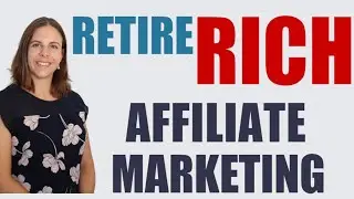 Should You Consider Affiliate Marketing For Retirement?