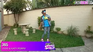 Just Dance 2020 - 365 | MEGASTAR Gameplay | CakeDance BR