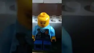 robot chicken I'm bat-man #lego #stopmotion #robotchicken #batman