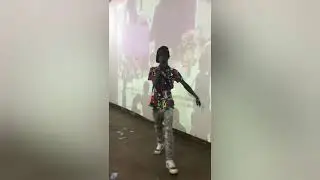 The most amazing rapper in the Gambia.... Sammy T life performance 2020 to 2021