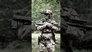 My multicam tactical gear 💯 #tacticalgear #airsoft #milsim #shorts #multicam #cqb #operator