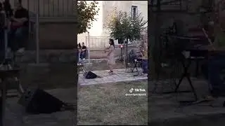 La Naty se n'&egrave; andata.. Lei non ritorna pi&ugrave;.. R.I.P. amica mia e a volte, nemica.tvb e ti perdono.🥺🤍