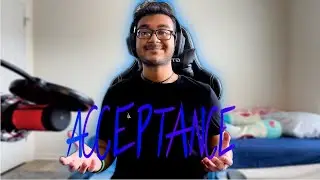 EP. 80 Acceptance | Seriously Funny Podcast