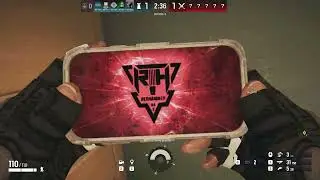 Como no hacer un shield rush xdd