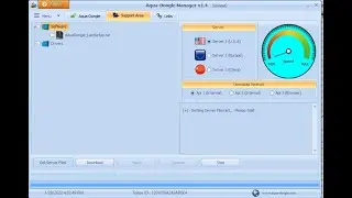 Aqua Dongle Manager v1.4 Release & Guide Video