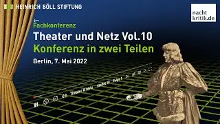 Wie macht man Kom&ouml;die in diesen Zeiten? / Theater und Netz Vol. 10