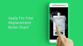 Boiler Replacement Scheme 2025