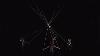 Magnetic - Jer&ocirc;me Thomas 2017