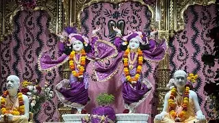  ISKCON KHARGHAR NAVI MUMBAI LIVE sonalisahuvolgs157 is live! 2026