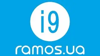 Видео обзор планшета Ramos i9
