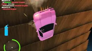 Stunting at AbodyRulez - v5 by Bilal619