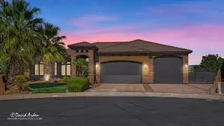4058 W Dorothy Circle, Hurricane Utah
