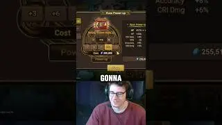 Violent Rune Upgrades: Perfect Slow Nuker Crit Build & Fast Slot 2 SPD Pull - Summoners War