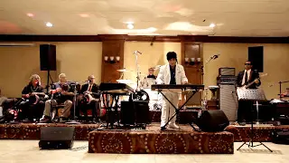 Zamman - The Fortune Teller (ft. Magdy Elhosiny)
