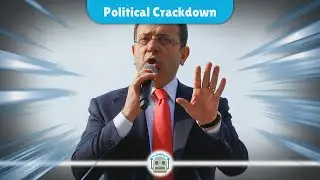 Turkey's Opposition Mayors Arrested Amid Allegations of Corruption