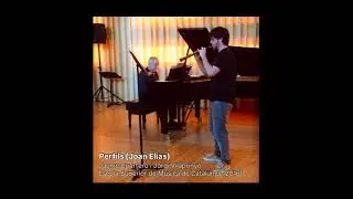 PERFILS (Joan Elias) - Jaume Cuartero i Jordi Vilapriny&oacute; (2016)