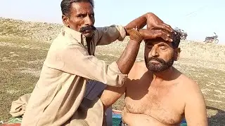 Hair body massage full body massage daily fun dose full 