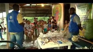 Identidad ind&iacute;gena