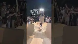 Florideah Swampfest 2022 - SkateJam