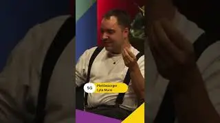 Pleitbezorger Lyle Muns over het stigma op aids.