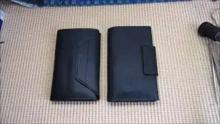 (86) Tri-Fold Pick Cases Review Multipick Vs Petersons.