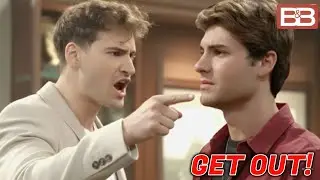 The Bold and the Beautiful Today 3 November  2025 Recap | BB Recap Monday 11/03/25 FULL