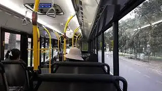 Volvo B7RLE (Volgren Optimus) TP 2376 [🚍935] - Transperth