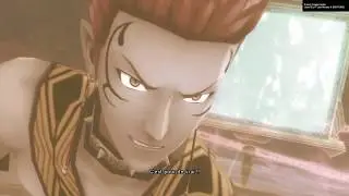 hack G.U. Last recode reminisce let's play #22 [fr] (ps4 pro)