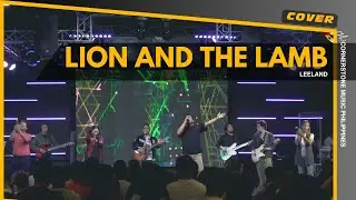 Lion and the Lamb | Cornerstone Music Philippines