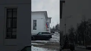 journey through Russia #province #yaroslavl #travel #voyage #gaper #urban #city #street #trip #русь