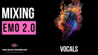 Get Great Emo Vocals - Mixing Techniques Walkthrough