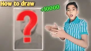 Commission Work +10000  || Commission Works potrait