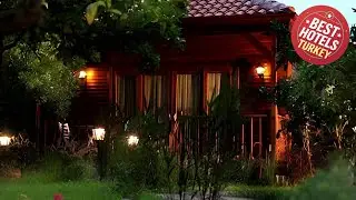 Villa Lukka | Kemer, Turkey | Hotel Review 🏨