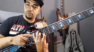A question on Facebook about which chords i was playing and here is the response C/E and Cm/Eb