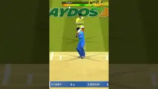 Haydos 380||Pat Cummins Bowls Like Shoiab Akhtar 😂😂##shorts
