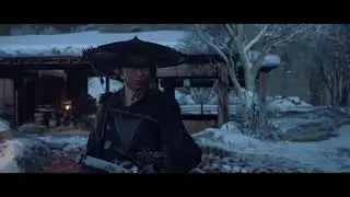 6.5 | Ghost of Yotei | Midgame | Kitsune Area | 40% in the game