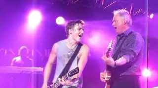 Mcfly - Smile w/ Bob Fletcher