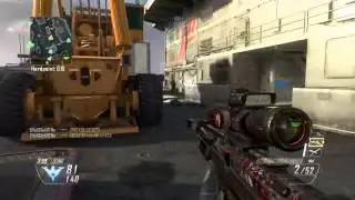 oA11ENo - Black Ops II Game Clip