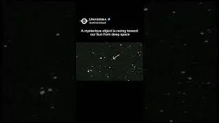 A Visitor from the Stars: 3I/ATLAS is Coming!