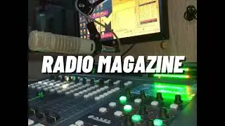 RADIO MAGAZINE