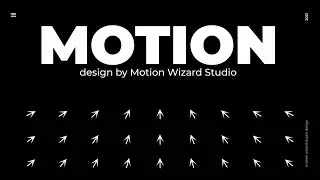 Kinetic Posters Pack - After Effects & Premiere Pro Template