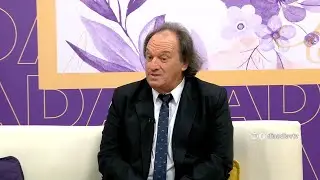 Día a Día  | Eduardo Lust: su actualidad en el Partido Constitucional ambientalista