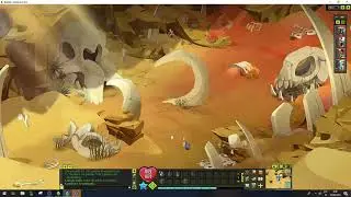[Dofus SH] Team pvm #2 | Manticoro