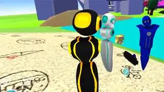Experience the Scriptures at Virtual Reality Church