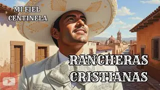Rancheras Cristianas Mariachi gospel mexicano regional Alabanzas a Cristo Jesús