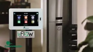 Climatemaster Tranquility Te Series Geothermal Heat Pump System