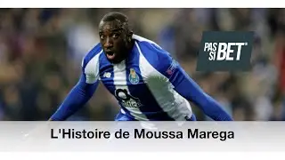 L&rsquo;Histoire de Moussa Marega