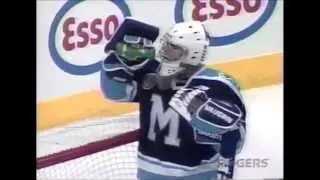 Brampton vs Toronto 11-06-1999