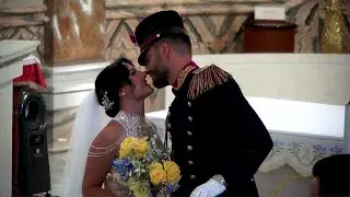 Matrimonio del 27/08/2024 ore 16,30