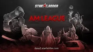 Team Darcos - Lightning Capibaras by Be3x_ (AM Series Season 25 Play-off)